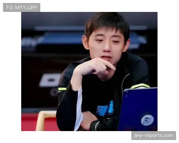 张继科这人赛场上狠，私底下却像个爱买买买的剁手党？