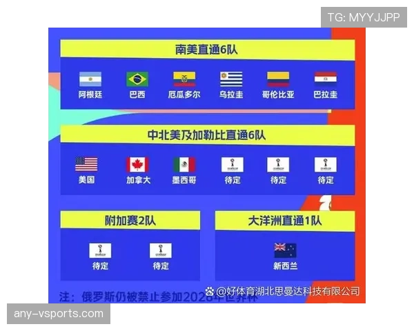 葡萄牙队2026世界杯J组出线形势解析